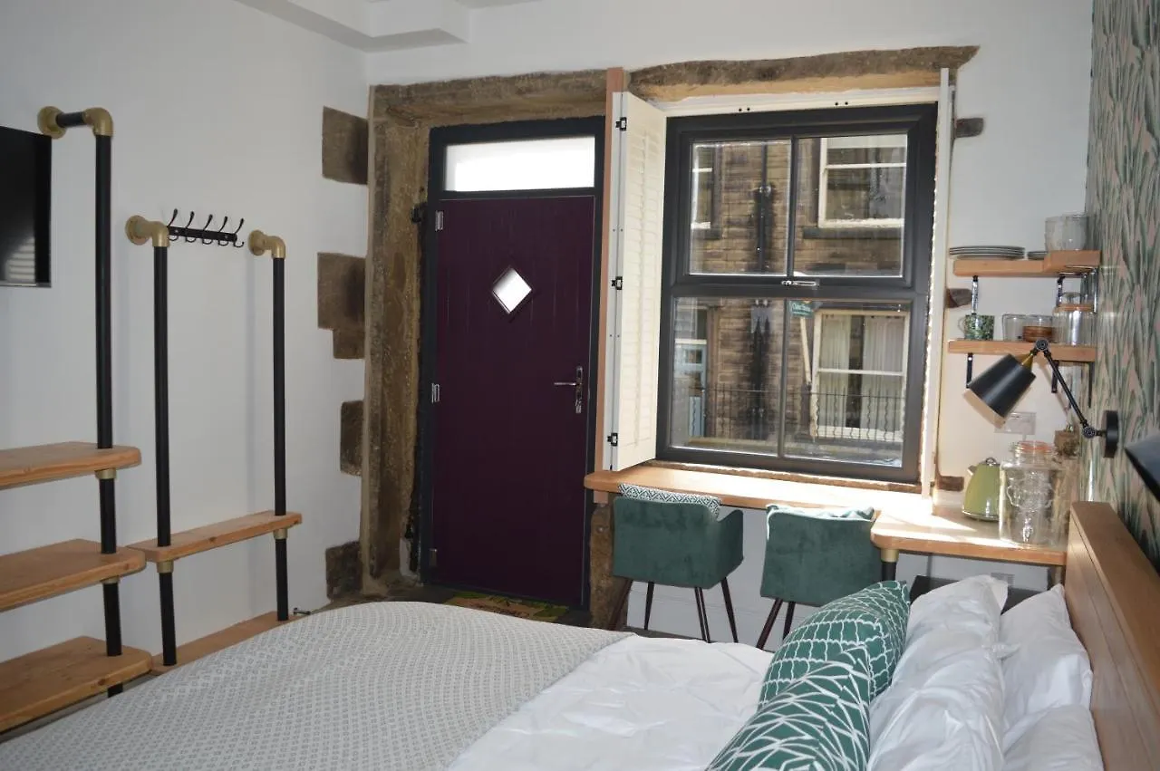Grooms House Hebden Bridge